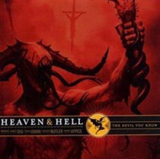 Audio The Devil You Know Heaven & Hell