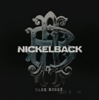Audio Dark Horse Nickelback