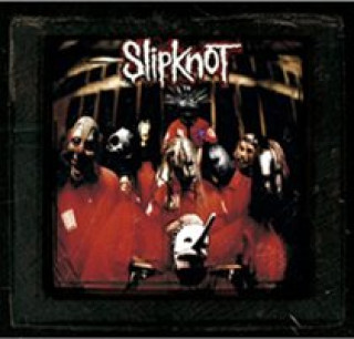 Audio Slipknot (10th Anniversary Reissue) Slipknot