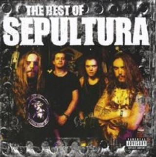 Audio Best Of... Sepultura