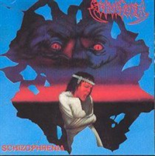 Audio Schizophrenia Sepultura