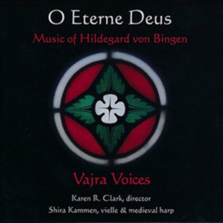 Audio O Eterne Deus Vajra Voices
