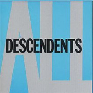 Audio All Descendents