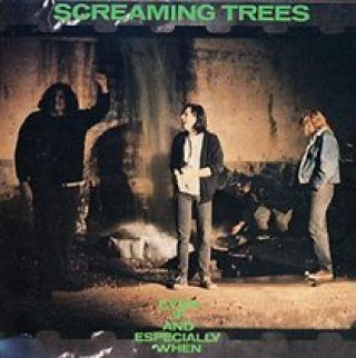 Audio Even If And Especially When Screaming Trees