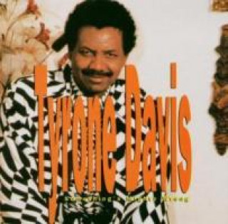 Audio  Somethings Mighty Wrong Tyrone Davis