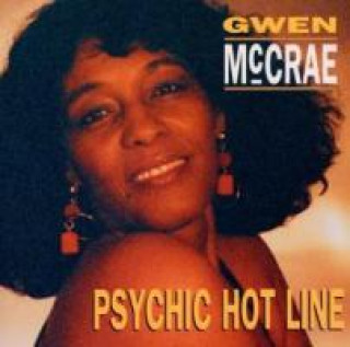 Audio Psychic Hot Line Gwen McCrae