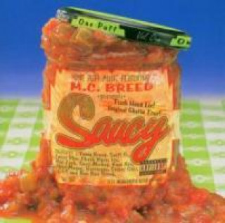 Zvok Saucy Volume One One Puff Music Feat. MC Breed