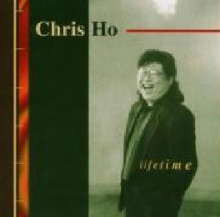 Zvok Lifetime Chris Ho