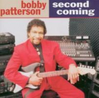 Zvok Second Coming Bobby Patterson