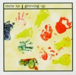 Zvok Growing Up Chris Ho