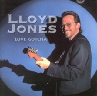 Audio Love Gotcha Lloyd Jones