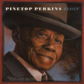 Zvok Heaven Pinetop Perkins