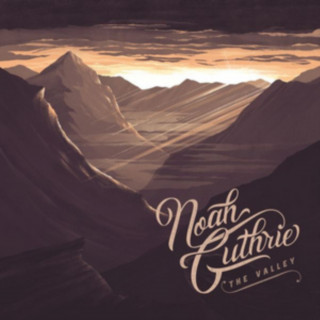 Zvok Valley Noah Guthrie