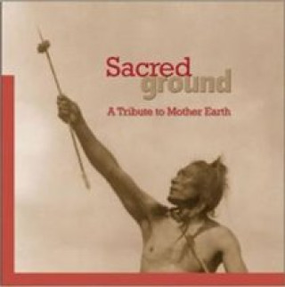 Zvok Sacred Ground V. A. (Silver Wave)