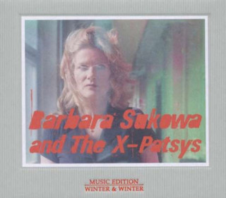 Zvok Devouring Time Barbara and X-Patsys Sukowa