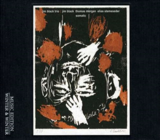 Audio Somatic Jim Black