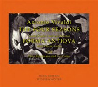 Audio The Four Seasons Forma Antiqva