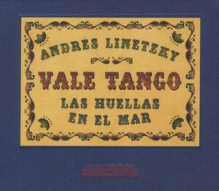 Audio Las Huellas En El Mar Andres & Vale Tango Linetzky