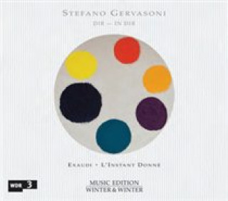 Zvok Dir-In Dir Stefano Gervasoni