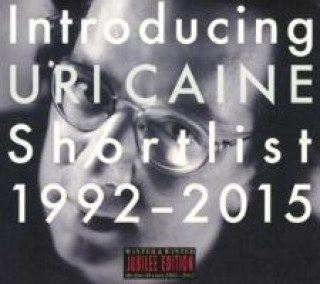 Audio Introducing Uri Caine Uri Caine