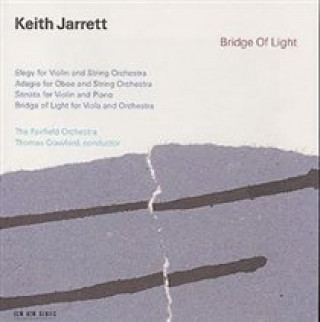 Аудио Bridge Of Light/+ Jarrett/Butler/Makarski