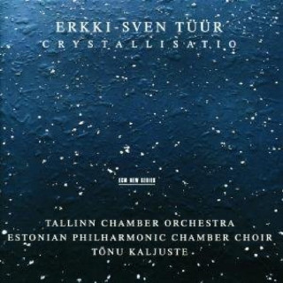 Audio Crystallisatio Requiem Tonu Kaljuste