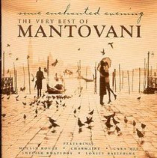 Audio Best Of Mantovani