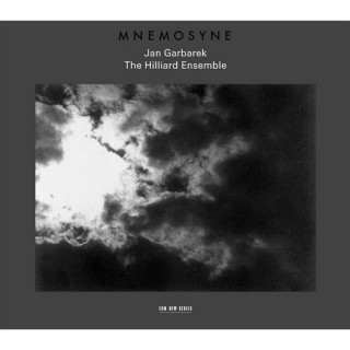 Zvok Mnemosyne Jan/Hilliard Ensemble Garbarek