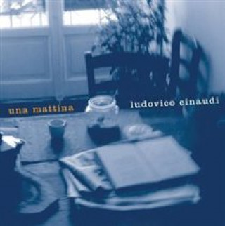 Audio Una Mattina. Musik-CD Ludovico Einaudi