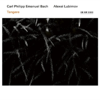 Hanganyagok Bach: Fantasien,Sonaten,Rondi & Solfeggi Carl Philipp Emanuel Bach