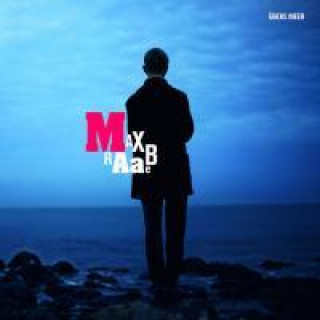 Audio Übers Meer (Int.) Max Raabe