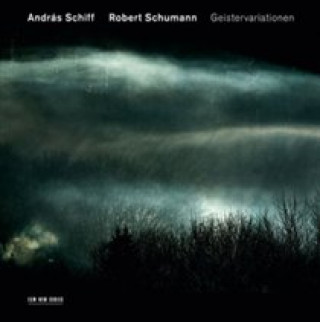 Audio Geistervariationen Andras Schiff