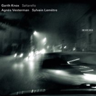 Audio Saltarello Garth/Vesterman Knox