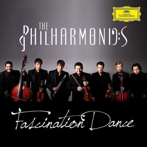 Audio Fascination Dance The Philharmonics