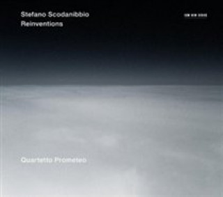 Áudio Reinventions Quartetto Prometeo