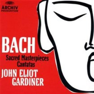 Audio Passionen,Weihnachtsoratorium & Kantaten Ltd.Ed. John Eliot Gardiner