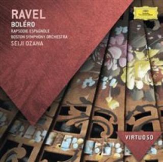 Audio Bolero Maurice Ravel