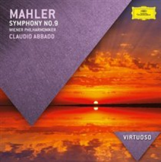 Áudio Mahler: Sinfonie 9 Claudio/Wp Abbado