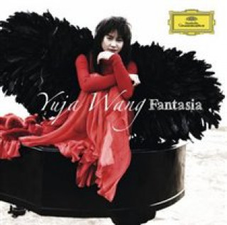 Audio Fantasia Yuja Wang