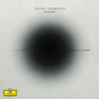 Hanganyagok Orphee, 1 Audio-CD Johann Johannsson