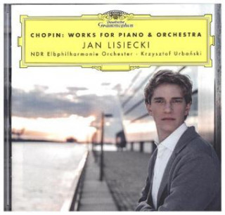 Hanganyagok Works for Piano & Orchestra, 1 Audio-CD Frederic Chopin