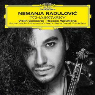 Audio Tchaikovsky Nemanja/Goetzel/Double Sens Radulovic