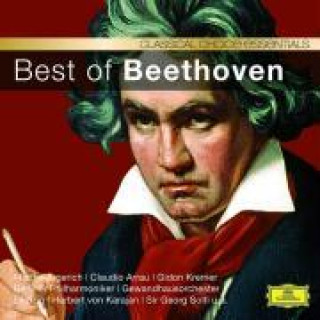 Audio Best Of Beethoven (CC) Various