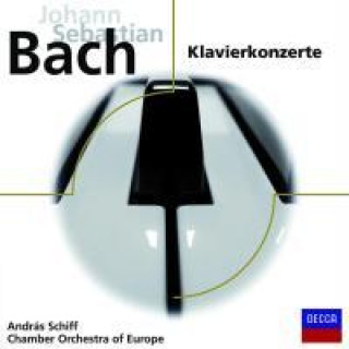 Audio Klavierkonzerte BWV 1053,1054,1055,1056,1058 Andras/COE Schiff