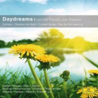 Hanganyagok Daydreams-Tage Voll Glück Und Harmonie (CC) David Garrett