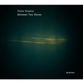 Zvok Between Two Waves Gidon Kremerata Baltica/Kremer