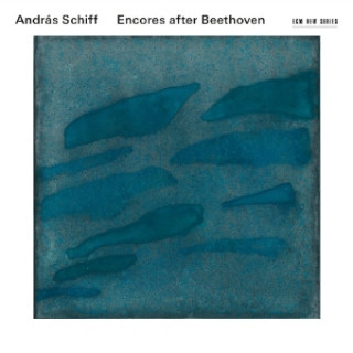 Audio Encores after Beethoven, 1 Audio-CD Andras Schiff