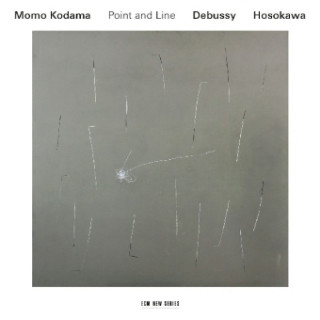 Audio Point And Line Momo Kodama