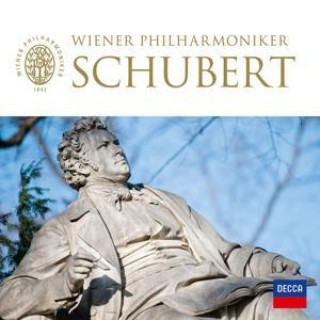 Audio Schubert Wiener Philharmoniker