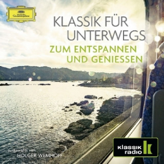 Audio Klassik Für Unterwegs (Klassik-Radio-Serie) Ott/Abbado/Avital/Maazel/WP